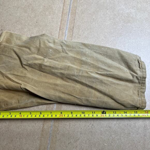 Vintage Trailblazer 60's Winchester Sportwear Hunting Jacket Button Down Large - Picture 7 of 9